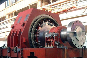turbine
